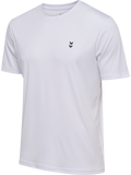 hmlPULSE TRAINING  T-SHIRT S/S