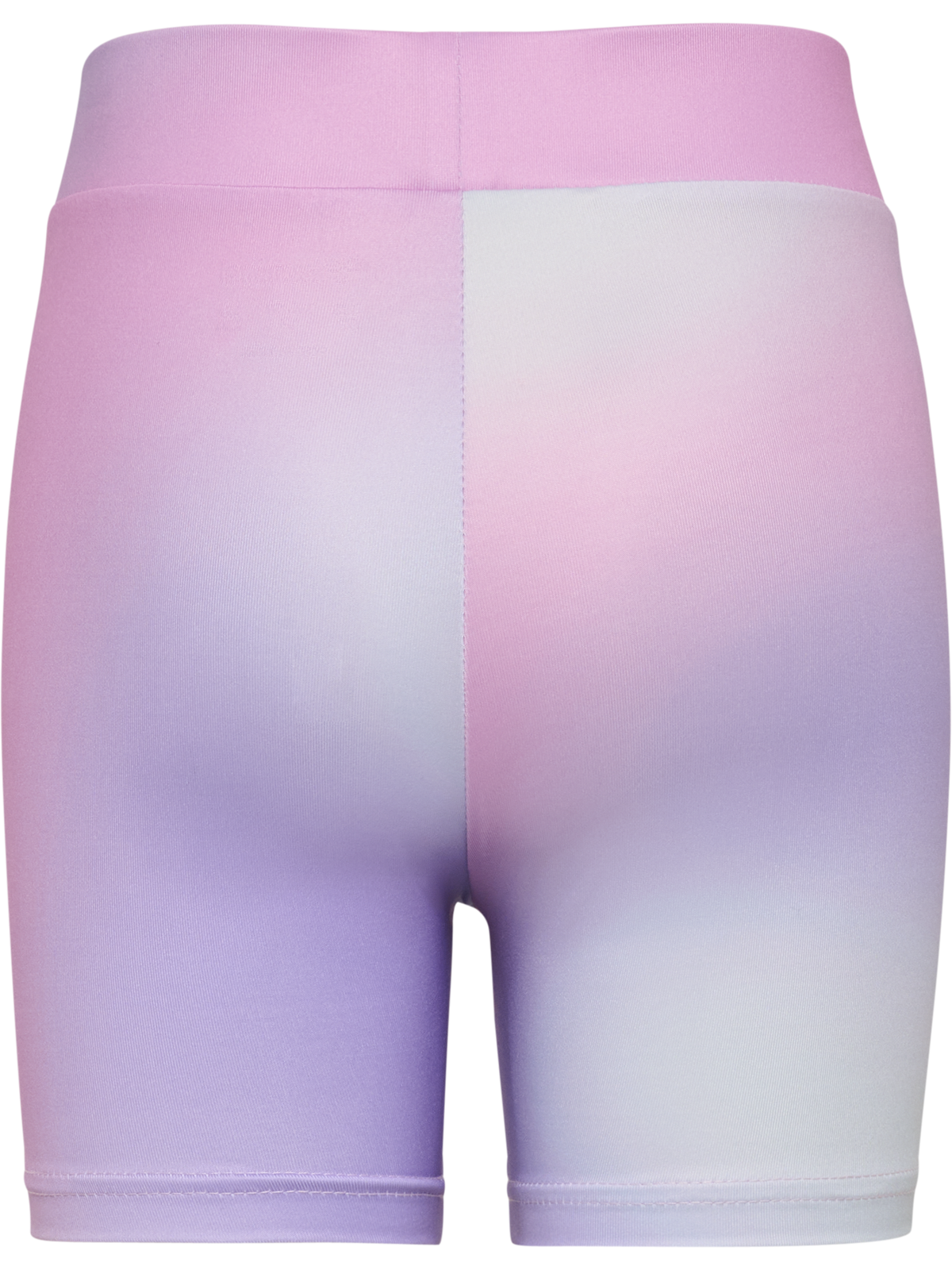hmlJR GRADIENT GYM SHORT TIGHTS