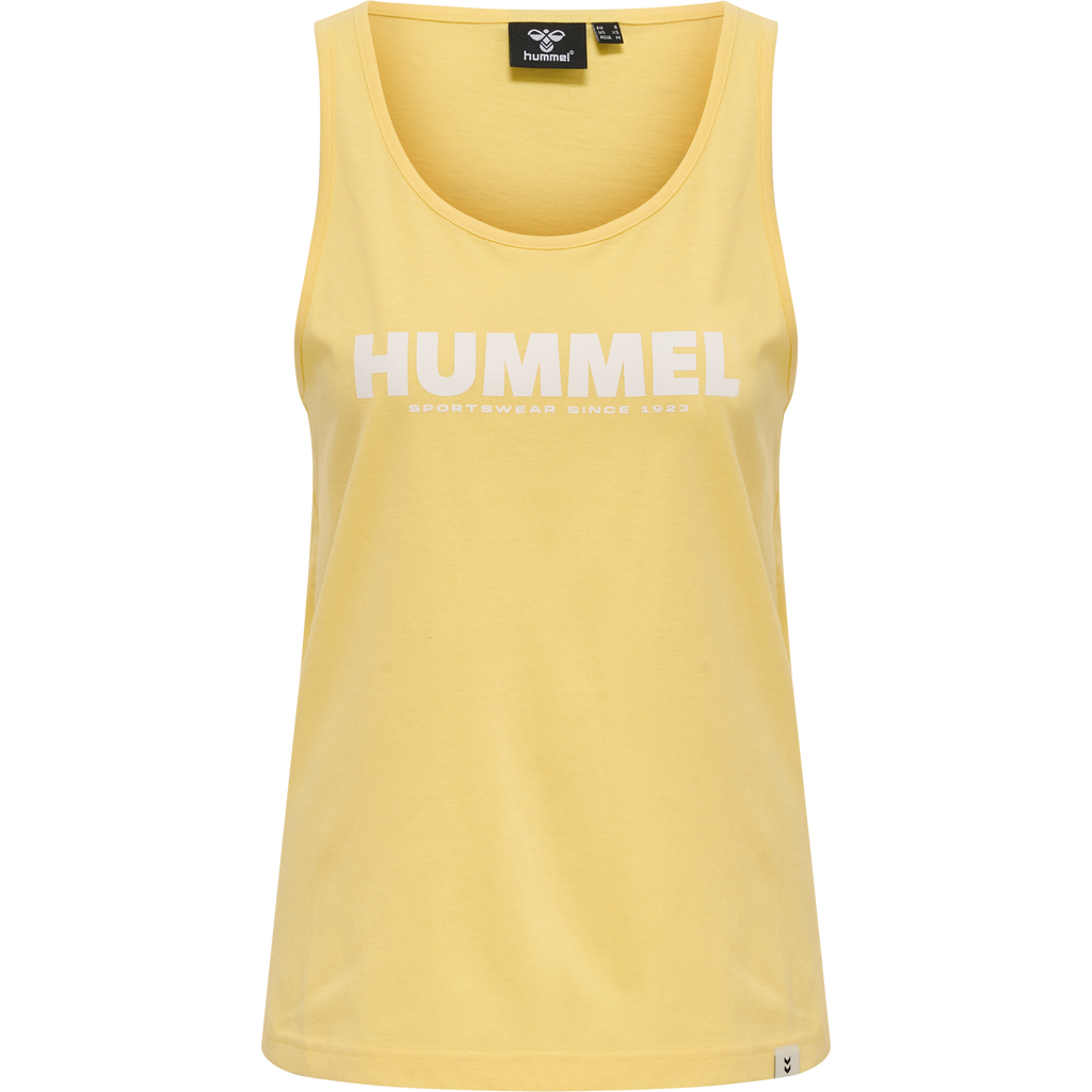 hmlLEGACY WOMAN TANKTOP