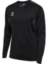 hmlAUTHENTIC PL JERSEY L/S