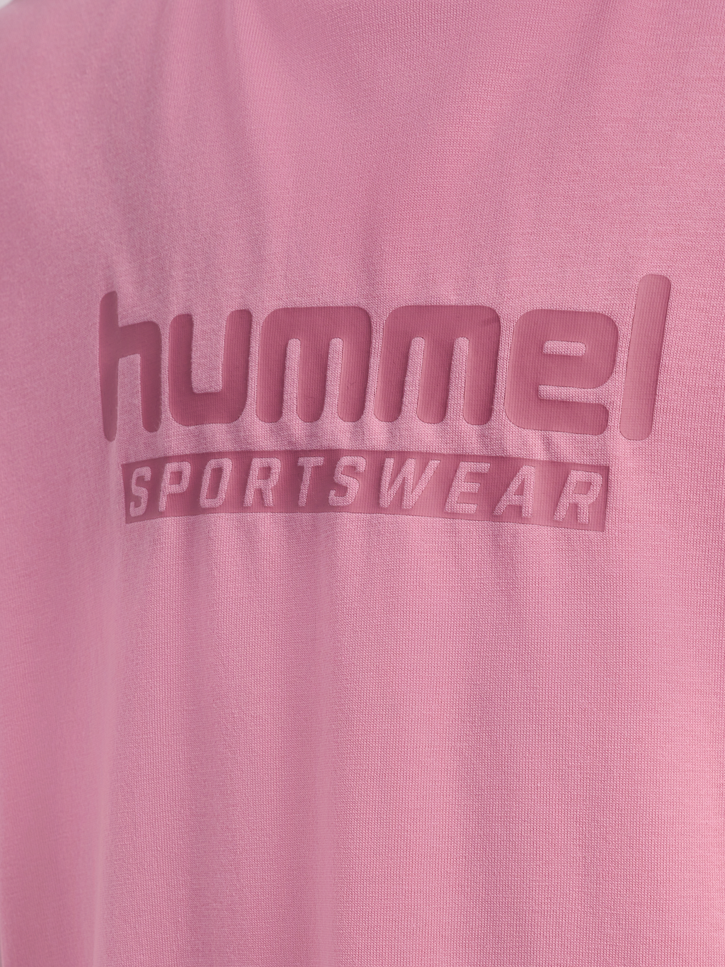 hmlJR BASE T-SHIRT S/S