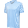 hmlCORE XK POLY JERSEY S/S