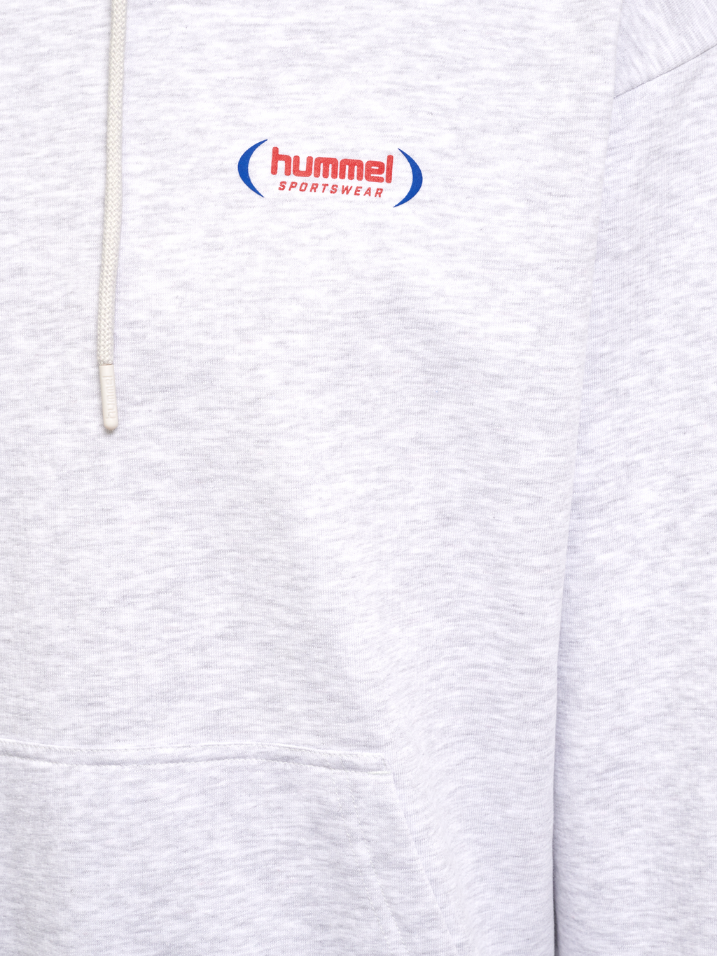 hmlFELIX LOOSE HOODIE
