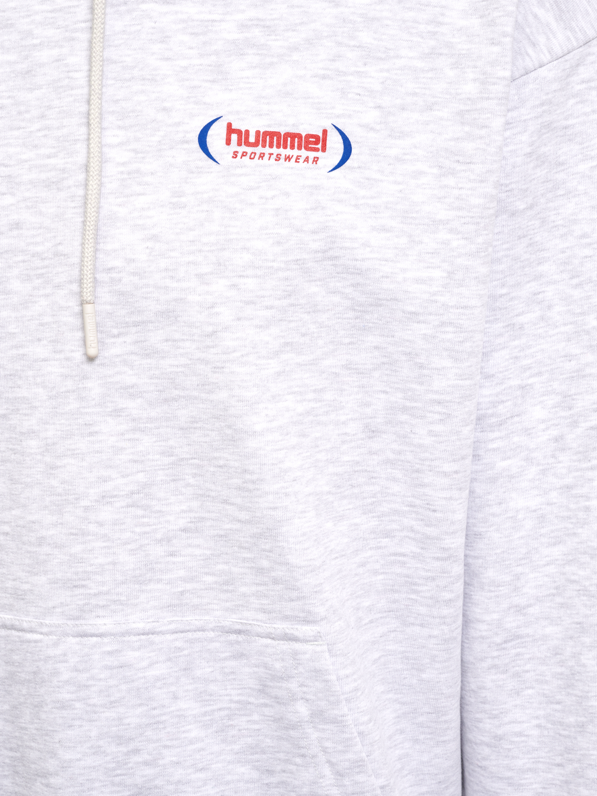 hmlFELIX LOOSE HOODIE