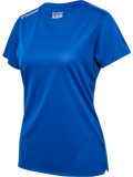 hmlRUN JERSEY S/S WOMAN