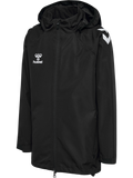 hmlLEAD 2.0 ALL-WEATHER JACKET KIDS
