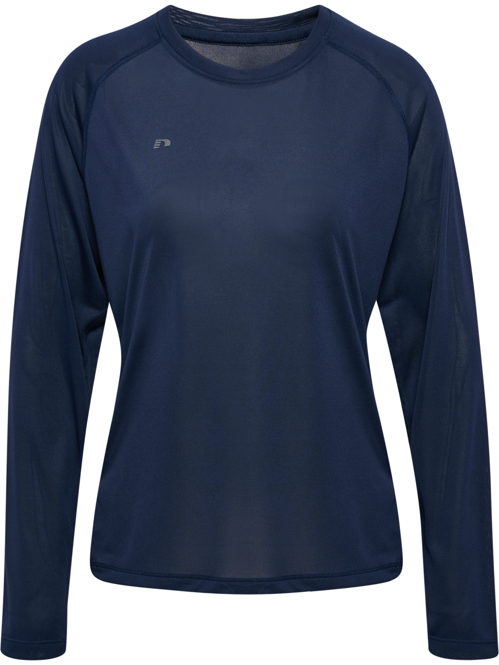 nwlBEAT W T-SHIRT L/S