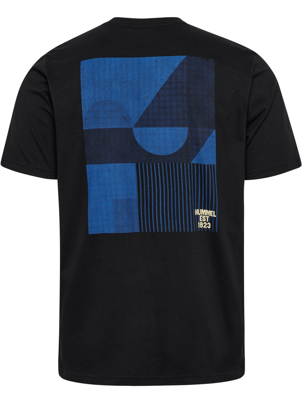 hmlREGULAR GRAPHIC TEE S/S
