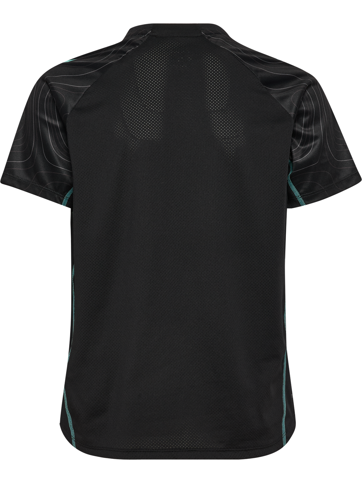 hmlBLAZE 2.0 TRAINING JERSEY KIDS