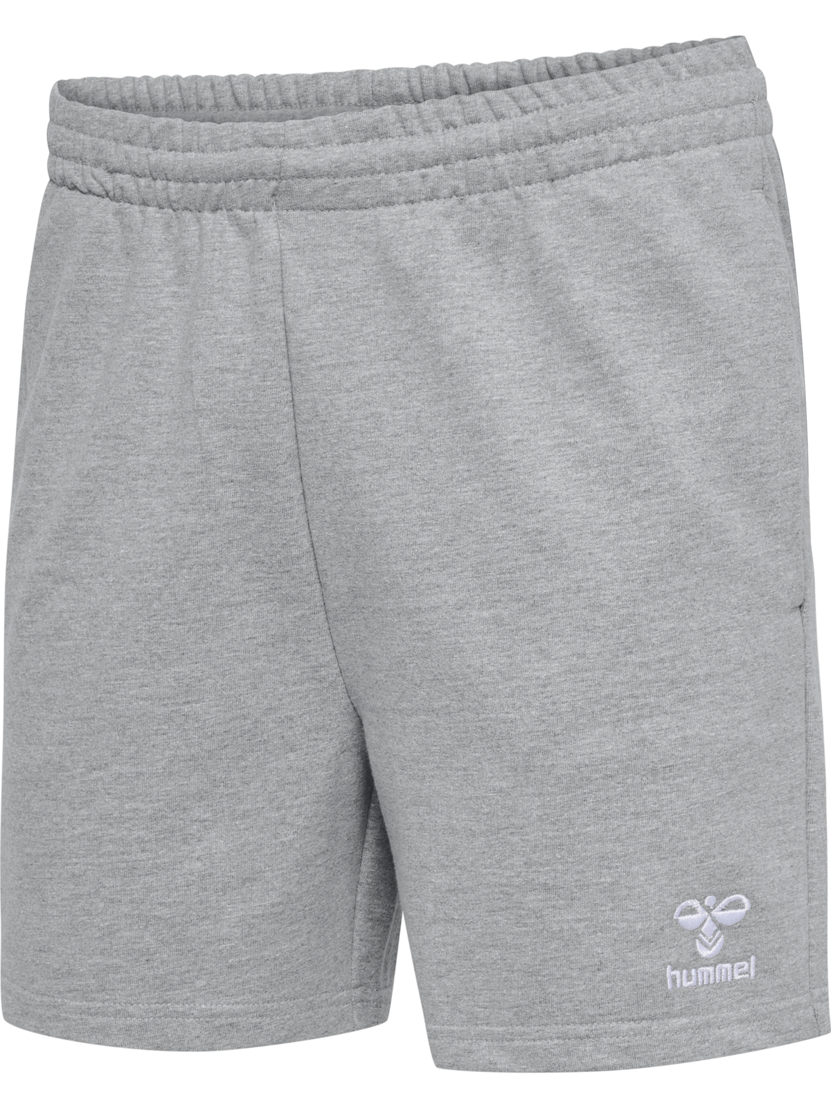 hmlGO 2.0 SWEATSHORTS WOMAN