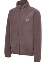 hmlJR FLEECE ZIP JACKET BEE