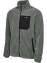 hmlPOLAR FLEECE JACKET
