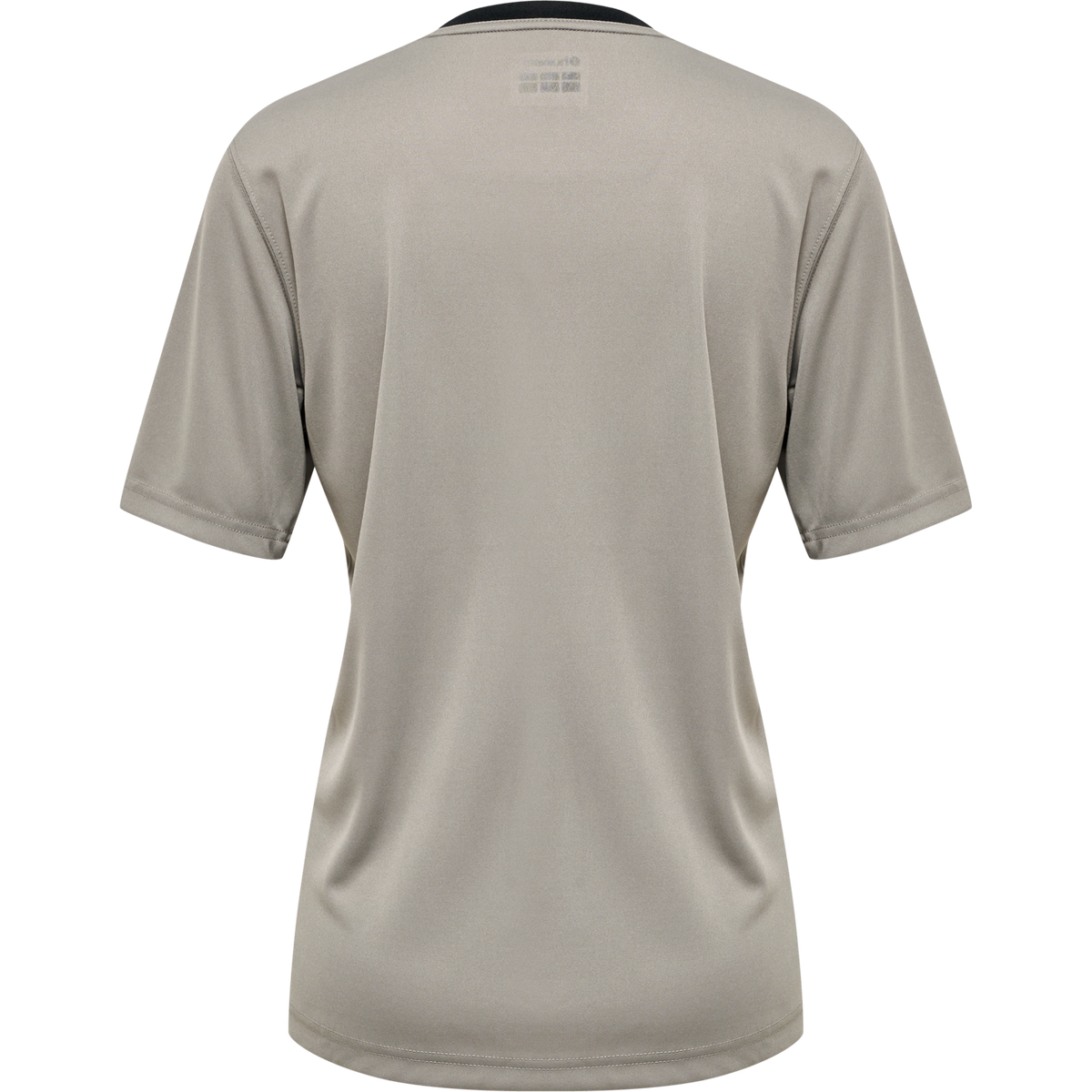 hmlREFEREE CHEVRON WO  JERSEY S/S