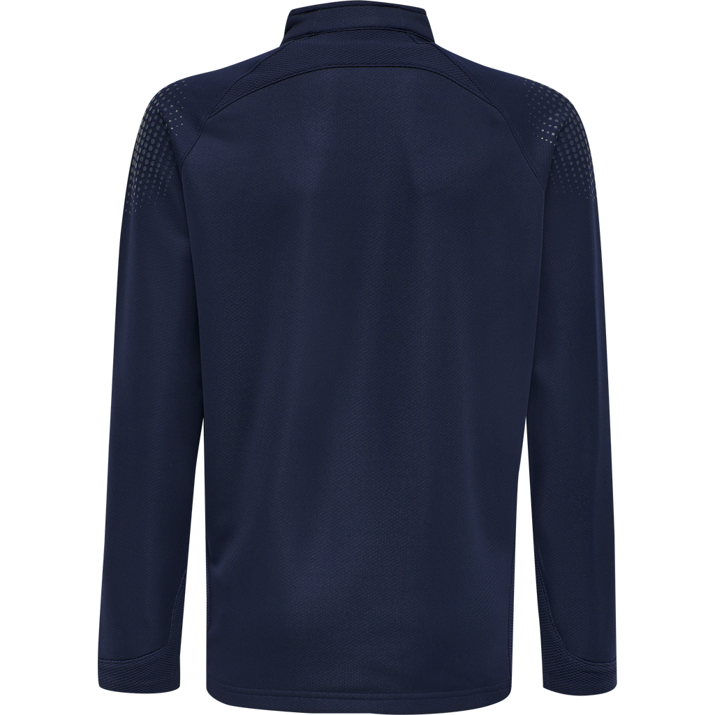hmlLEAD POLY ZIP JACKET KIDS