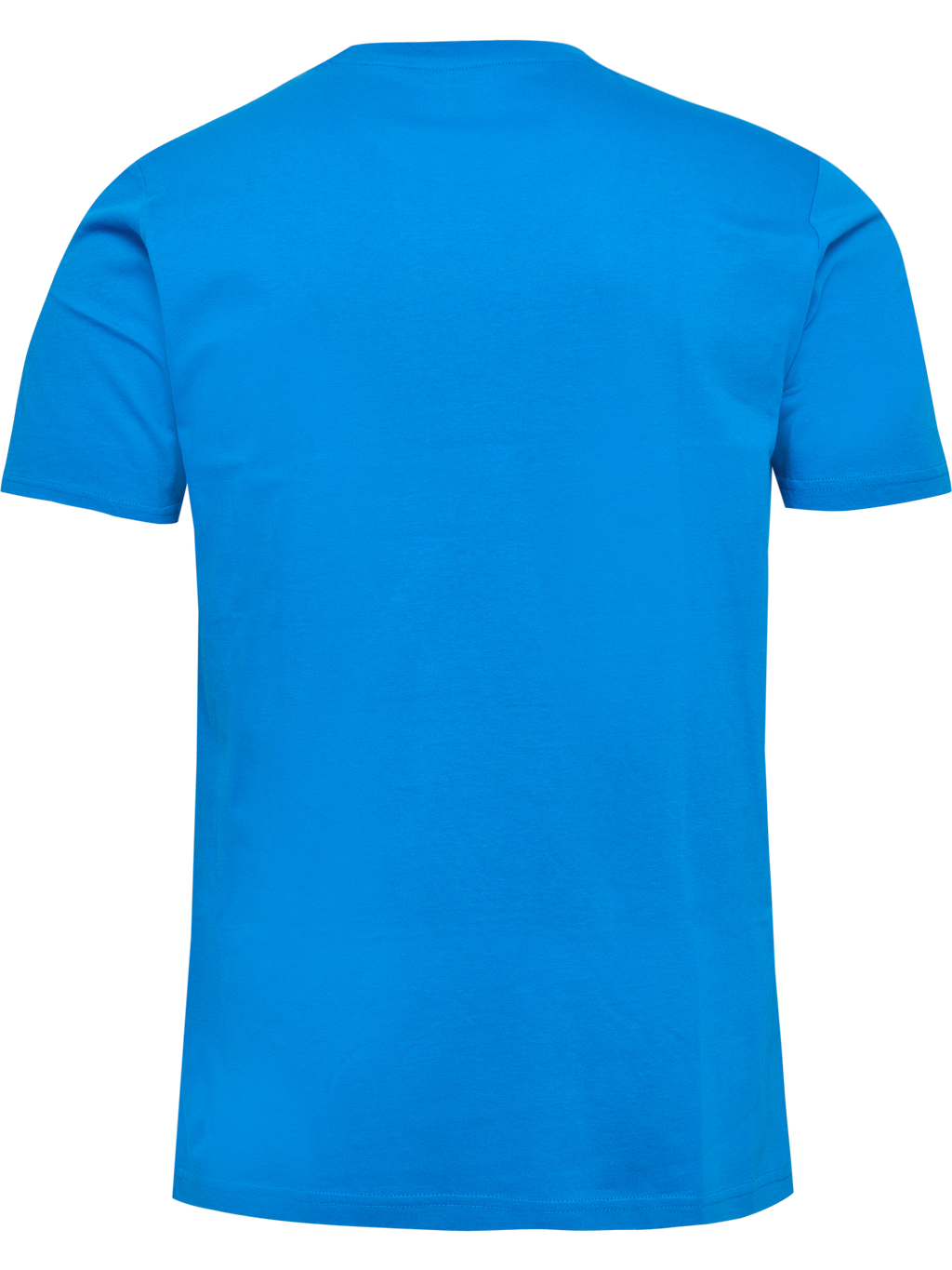 hmlELEMENTAL LOGO COTTON TEE