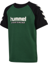 hmlJR LOGO T-SHIRT S/S