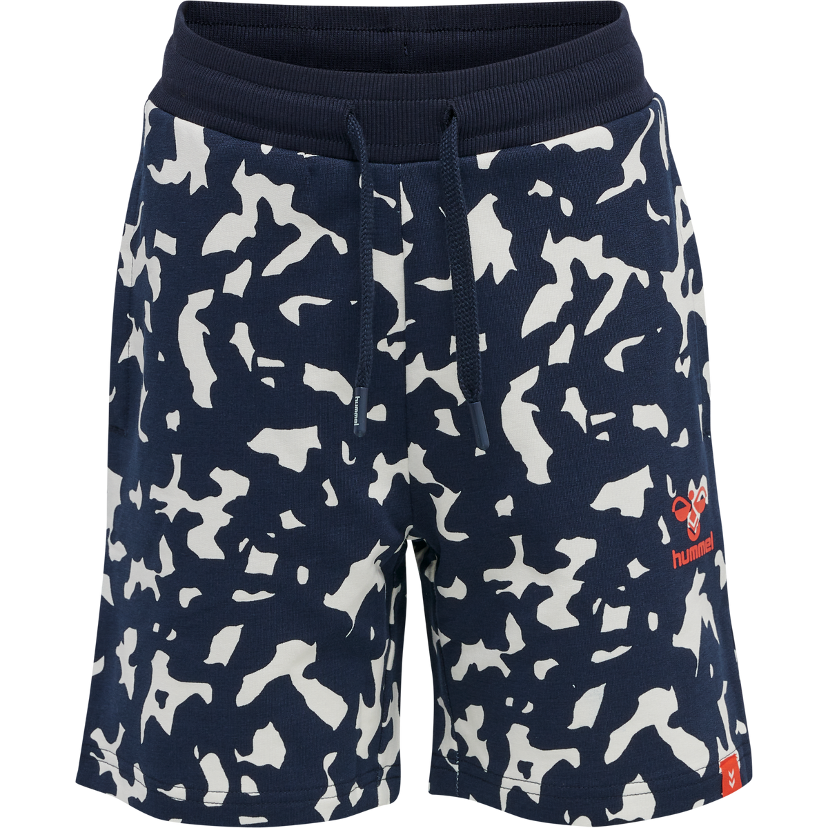 hmlDITZ SHORTS