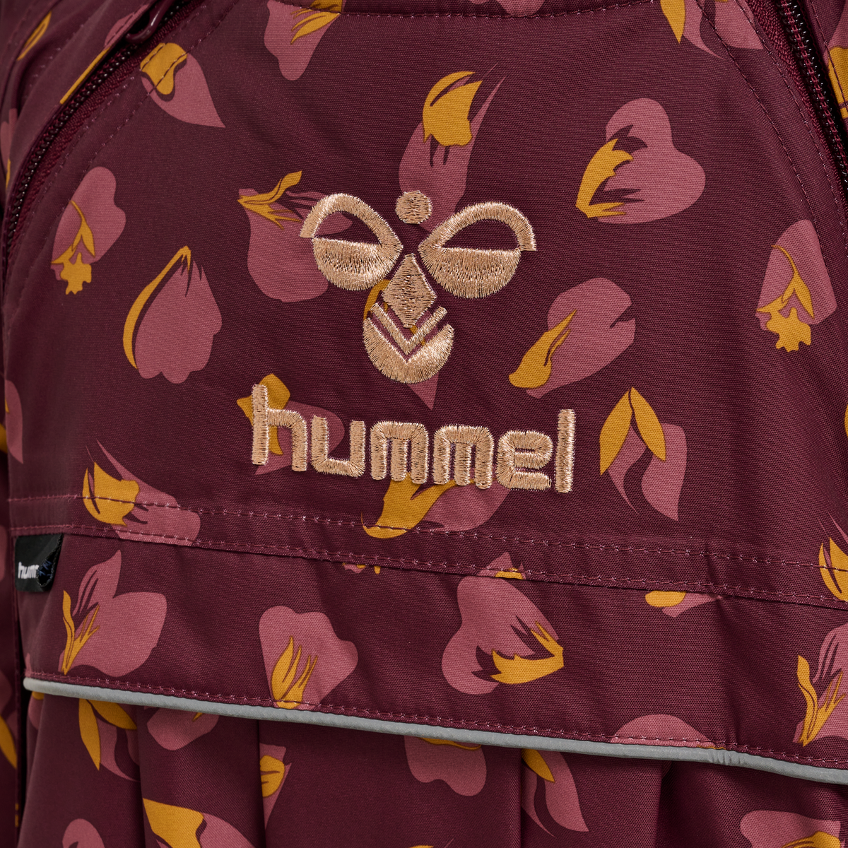 hmlMOON TEX SNOWSUIT