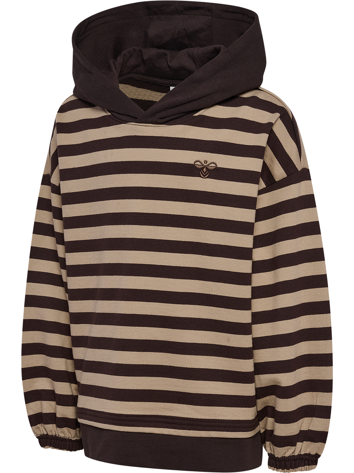 hmlJR CONELLY BOXY CONTRAST HOODIE