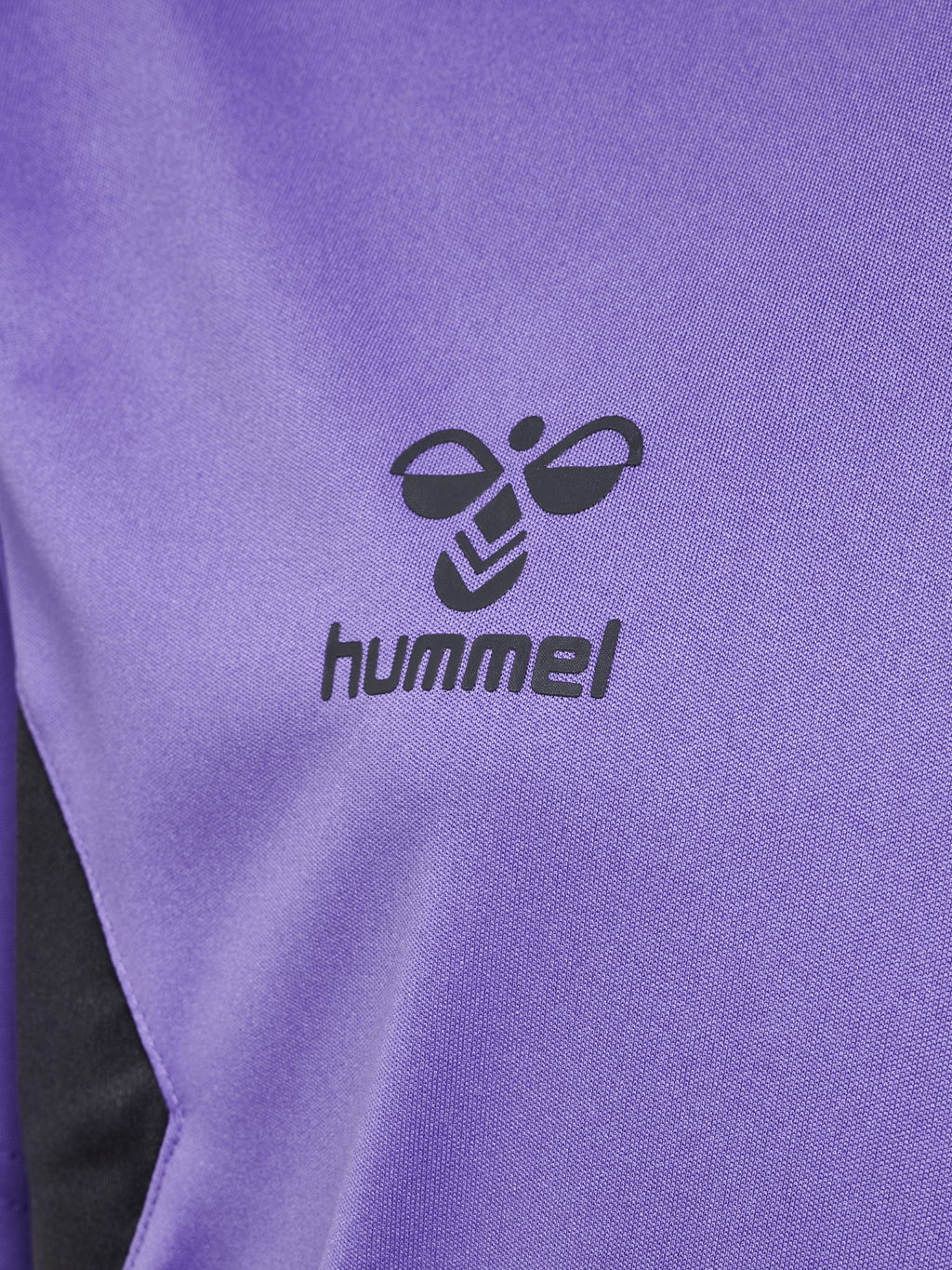hmlAUTHENTIC PL JERSEY S/S KIDS