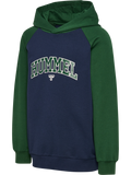 hmlESSEN HOODIE