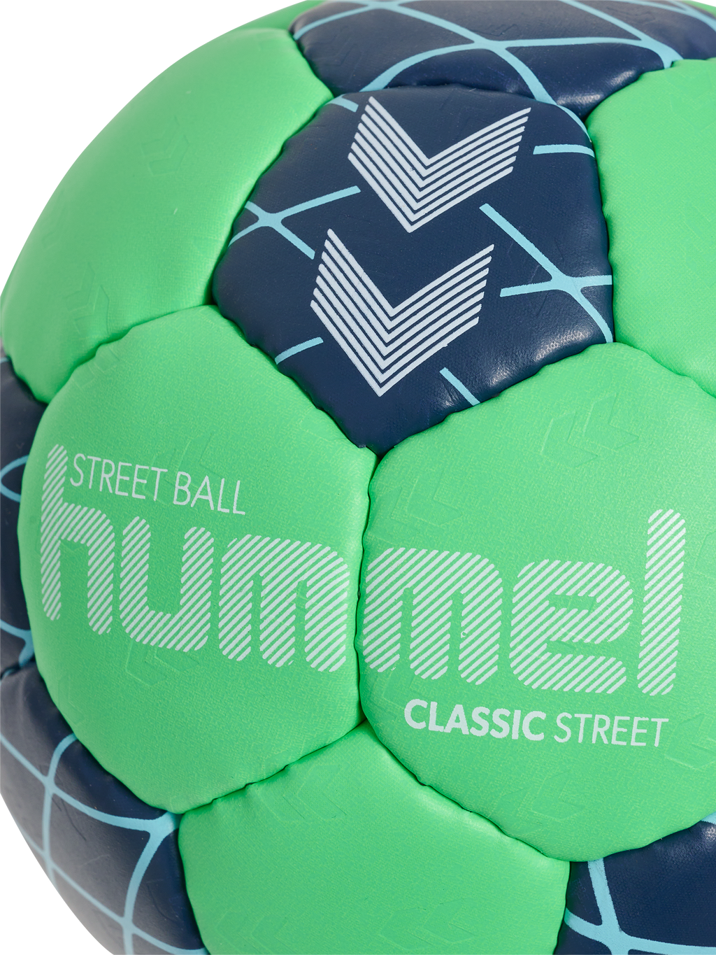 hmlCLASSIC STREET HB