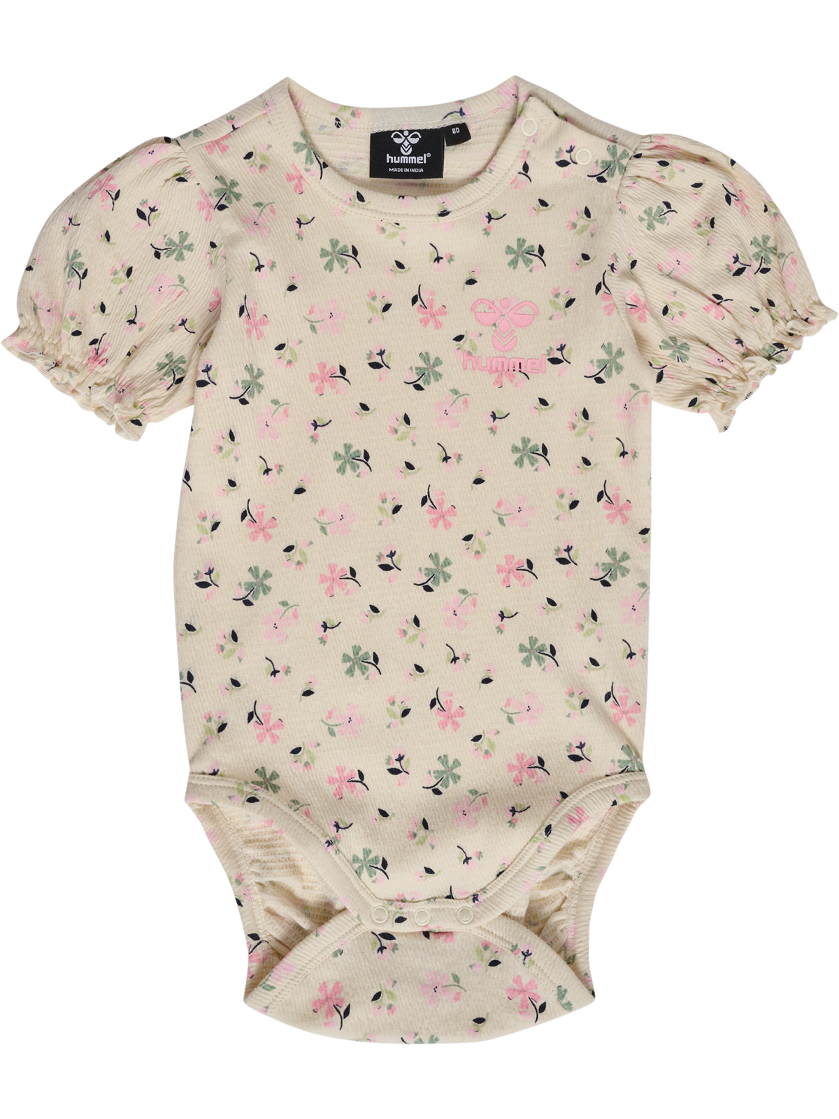 hmlTYRA BODY S/S