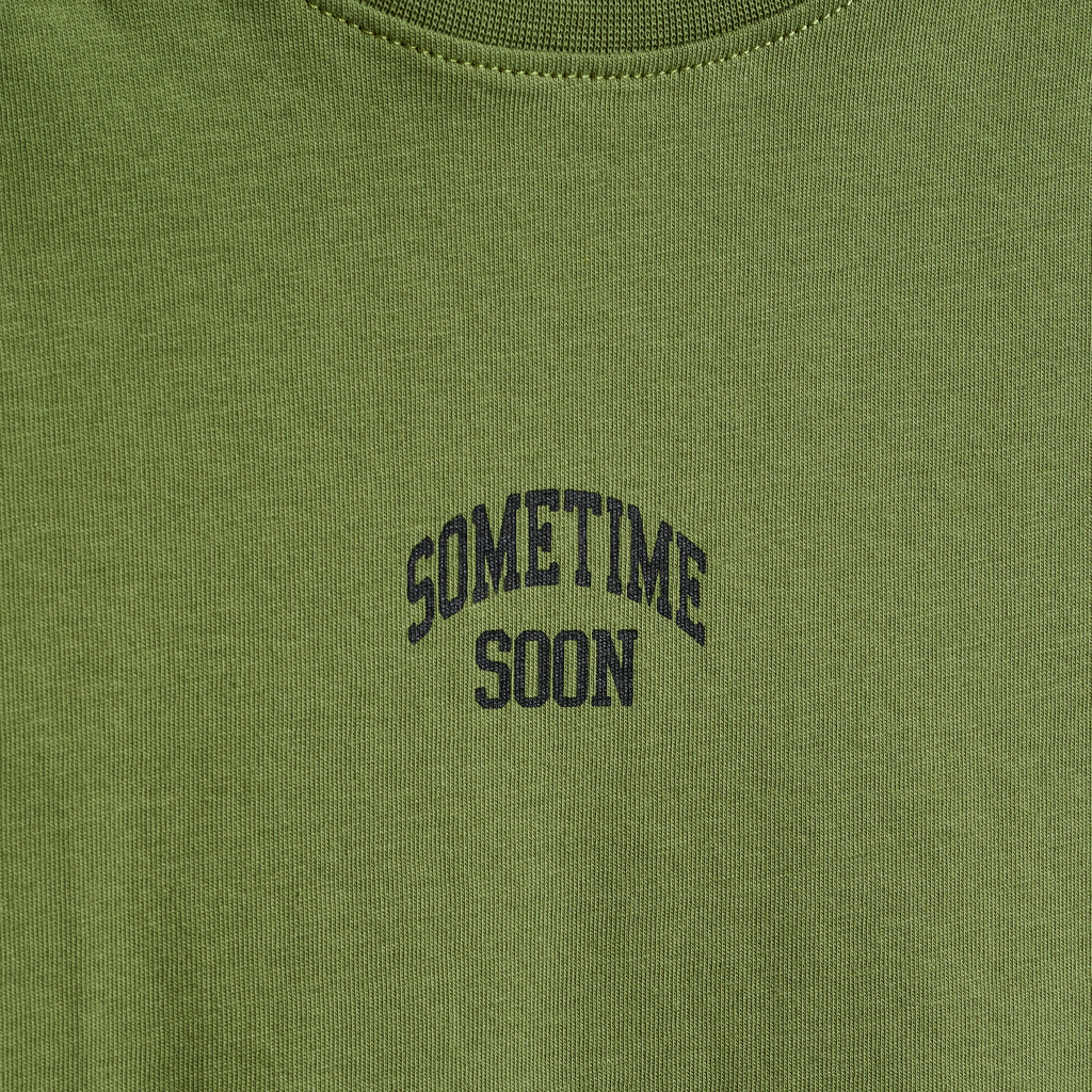 stmKARMA T-SHIRT S/S