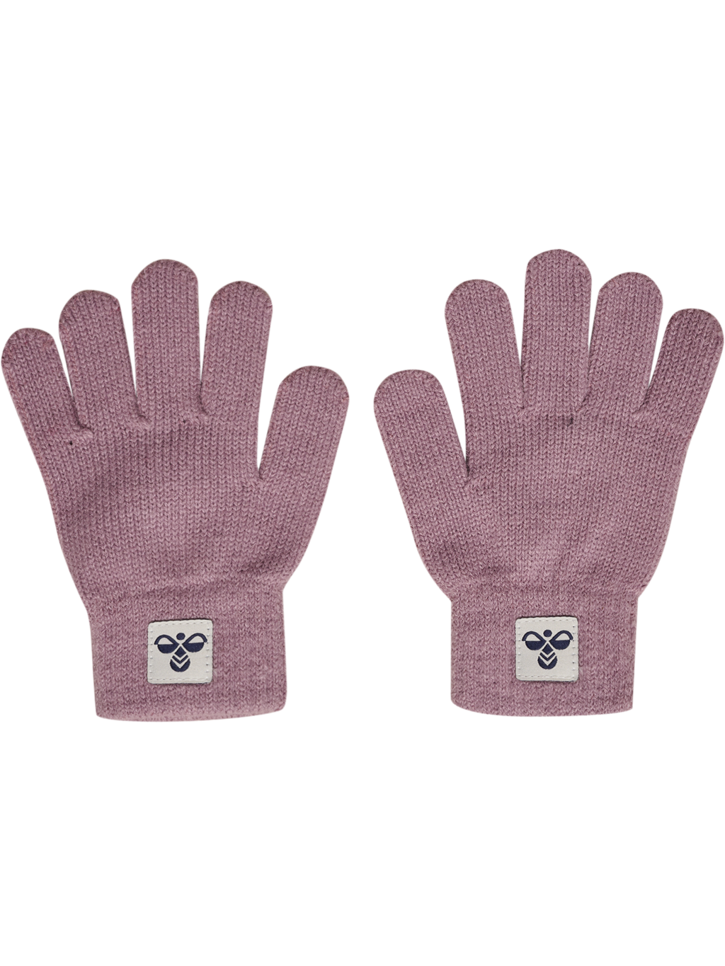 hmlJR KNIT GLOVES 2-PACK