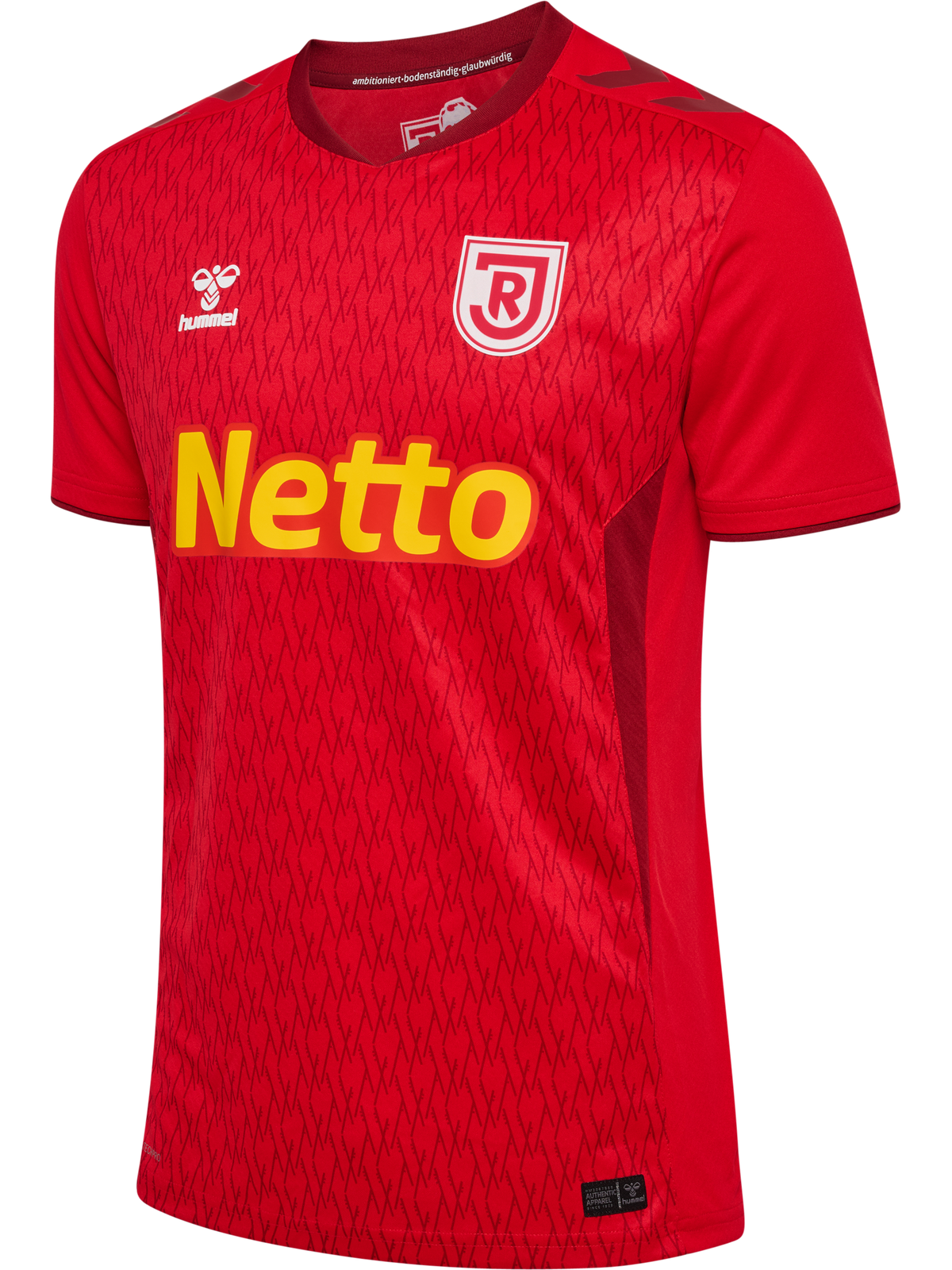 RGB 26/27 AWAY JERSEY S/S