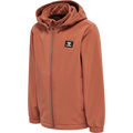 hmlMARS SOFTSHELL JACKET