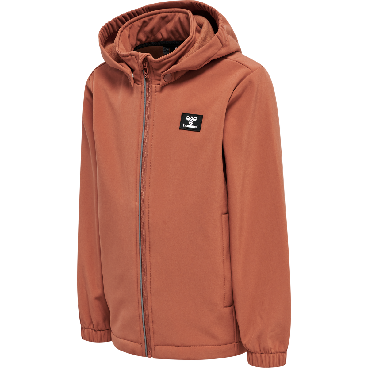 hmlMARS SOFTSHELL JACKET