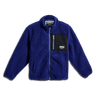 stmVENTURE FLEECE JACKET