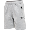 hmlMOVE GRID COTTON SHORTS KIDS