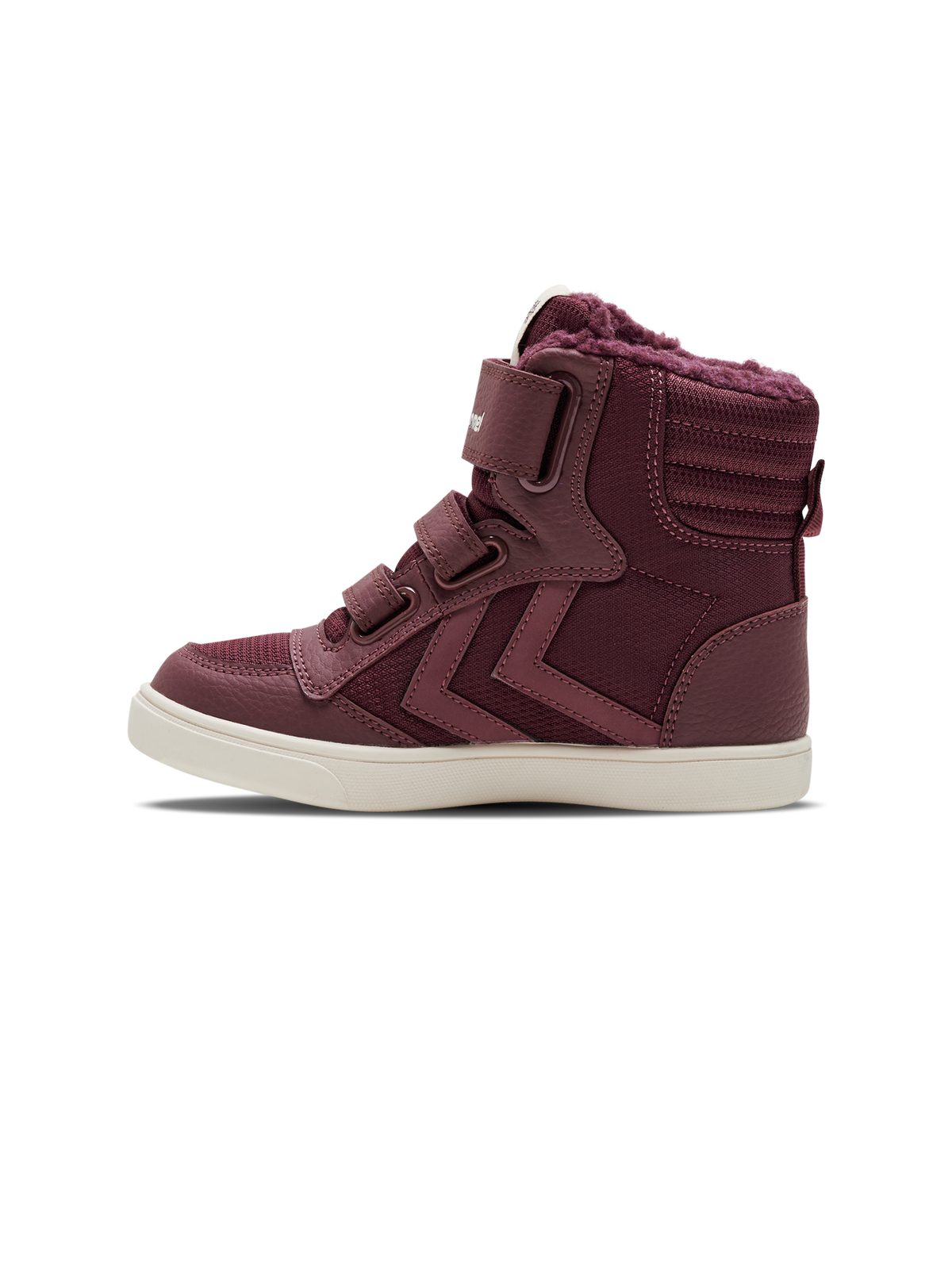 STADIL SUPER POLY BOOT MID TEX JR