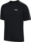 hmlCLUB REST DAY T-SHIRT S/S