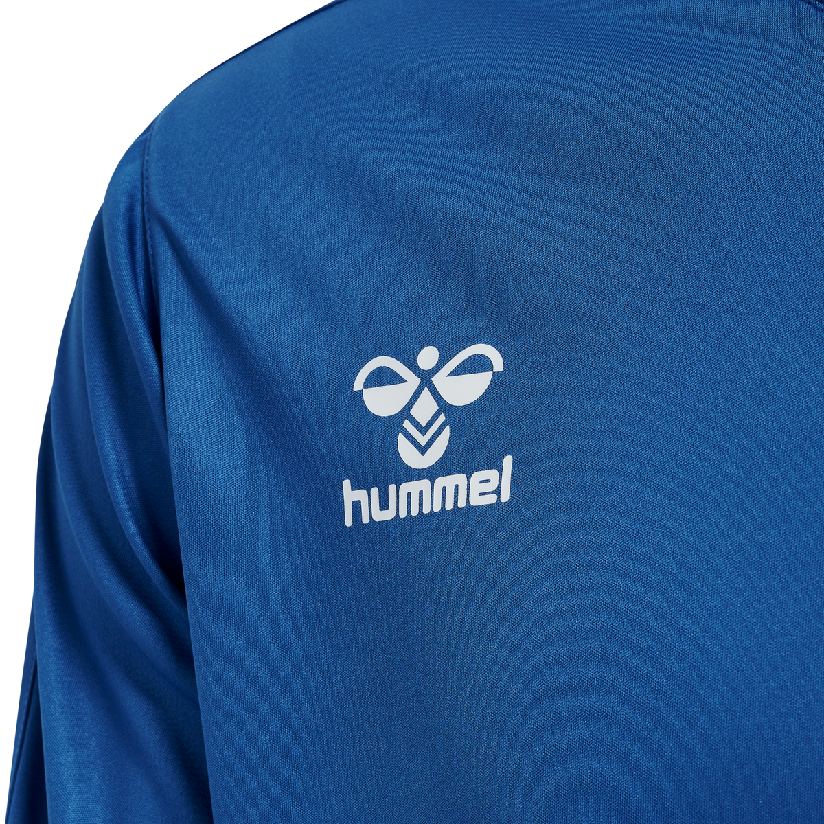 hmlCORE XK POLY JERSEY L/S