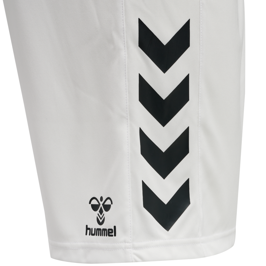 hmlCORE XK POLY SHORTS