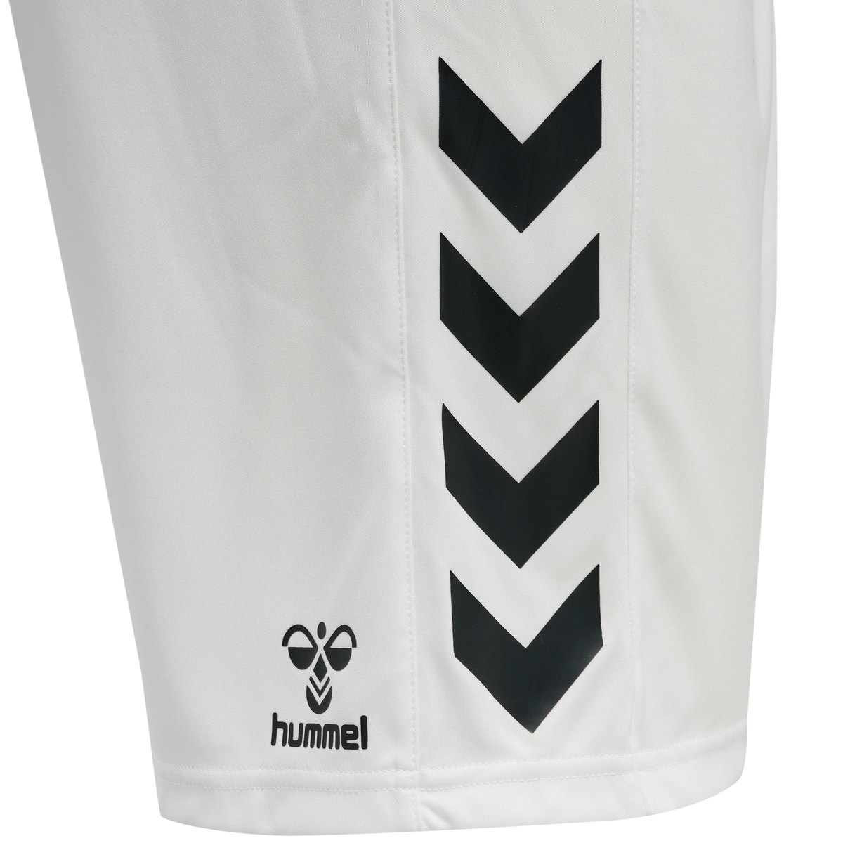 hmlCORE XK POLY SHORTS
