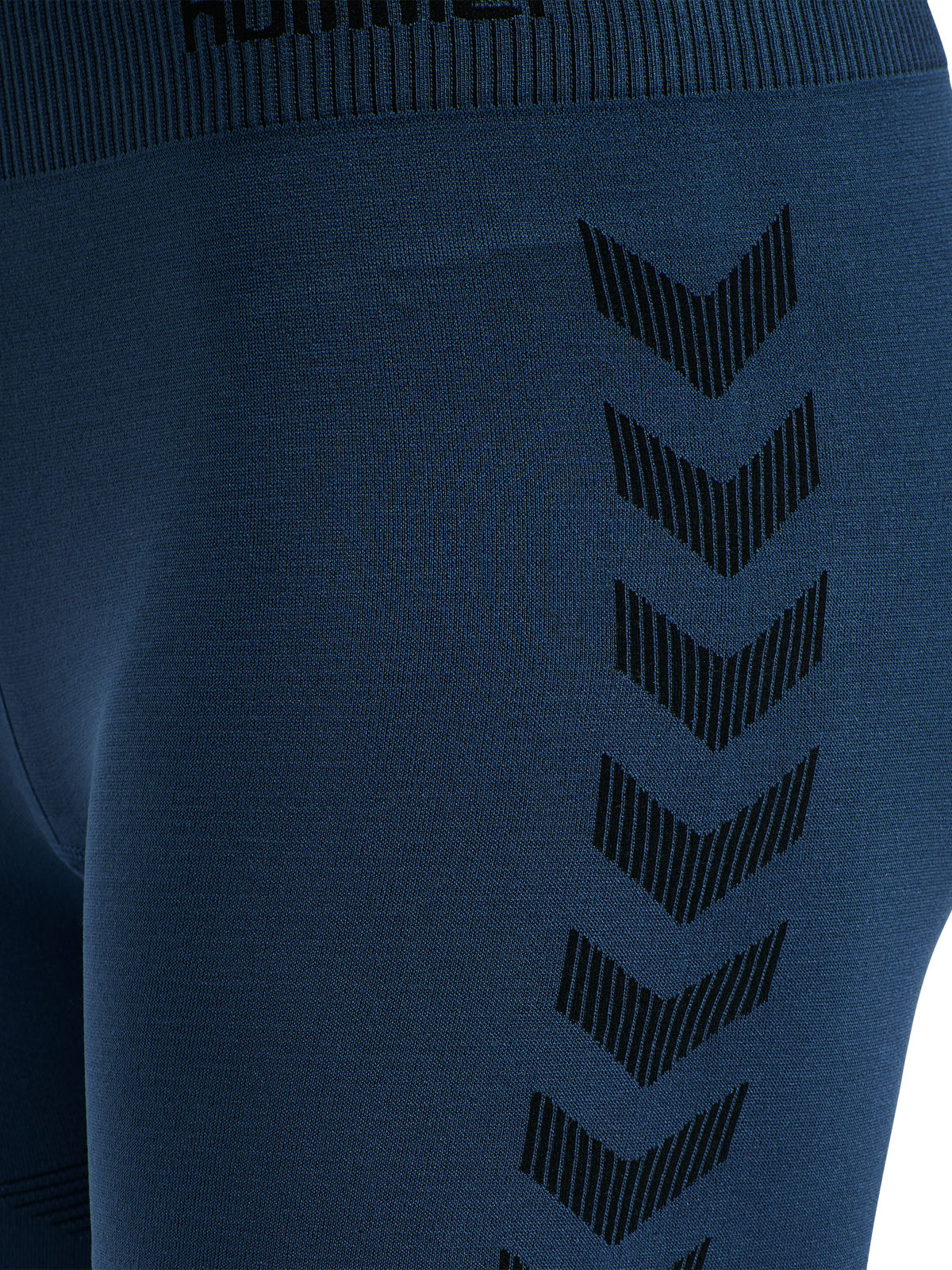 HUMMEL FIRST SEAMLESS TR SHT TIGH W