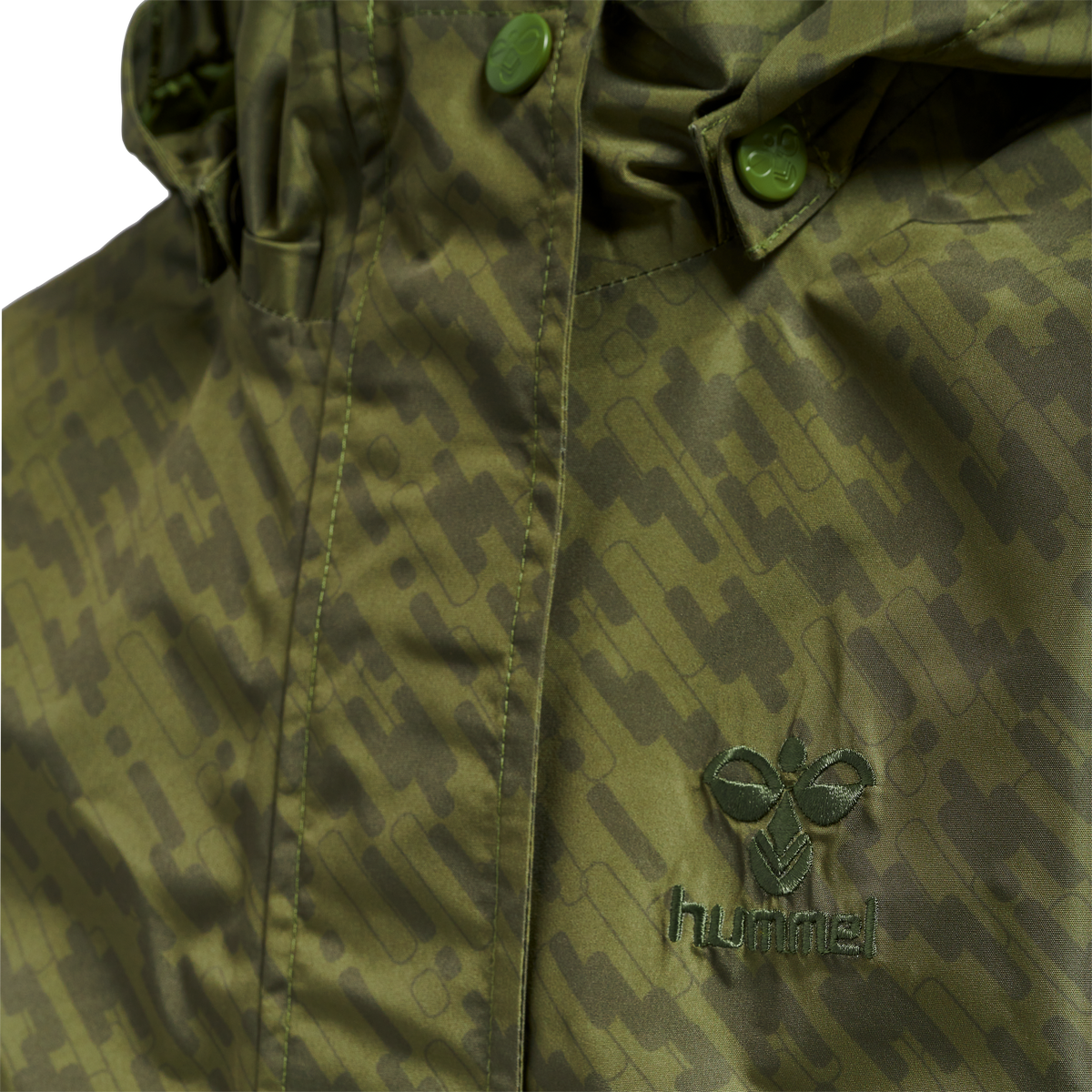 hmlSOUTH JACKET