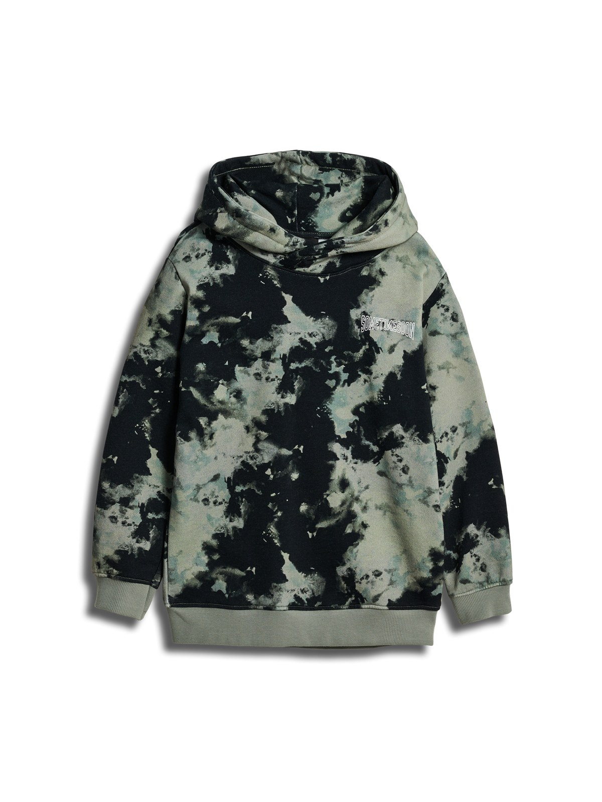 stsLIAM HOODIE