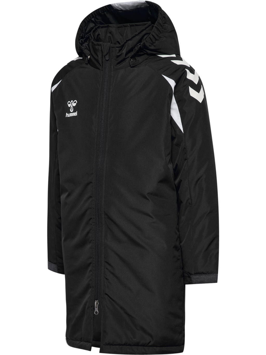 hmlCORE 2.0 BENCH JACKET KIDS