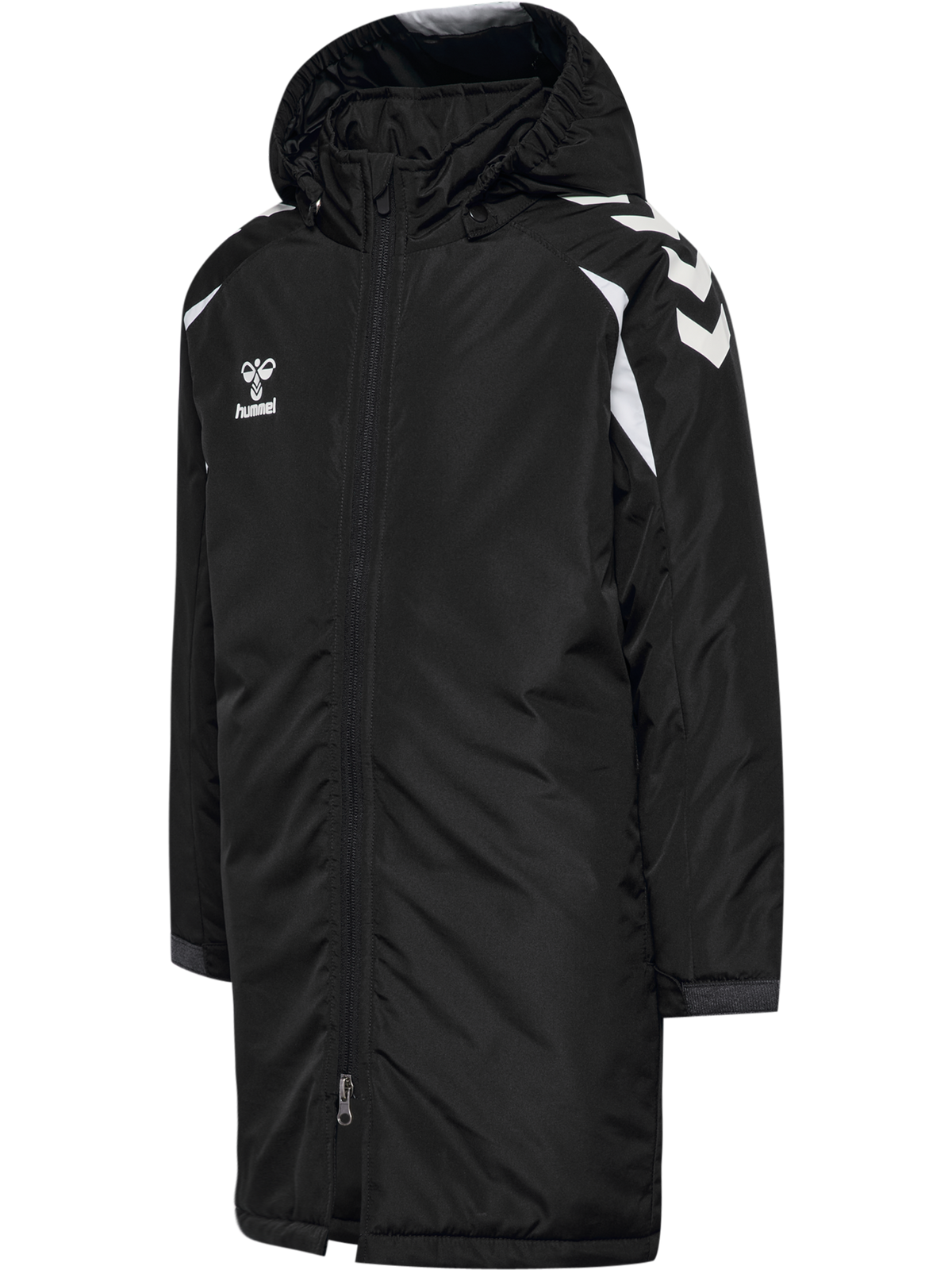 hmlCORE 2.0 BENCH JACKET KIDS