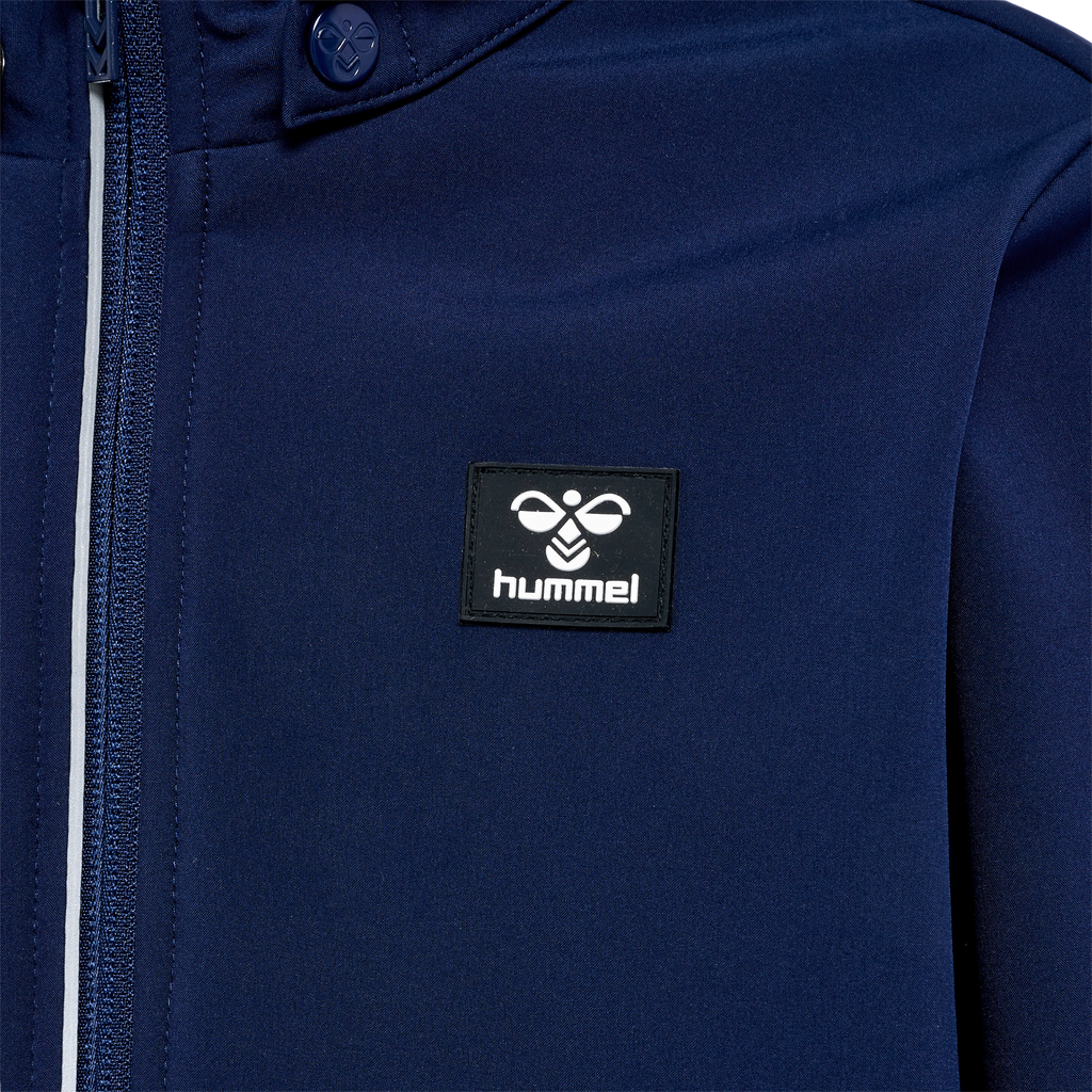hmlMARS SOFTSHELL JACKET
