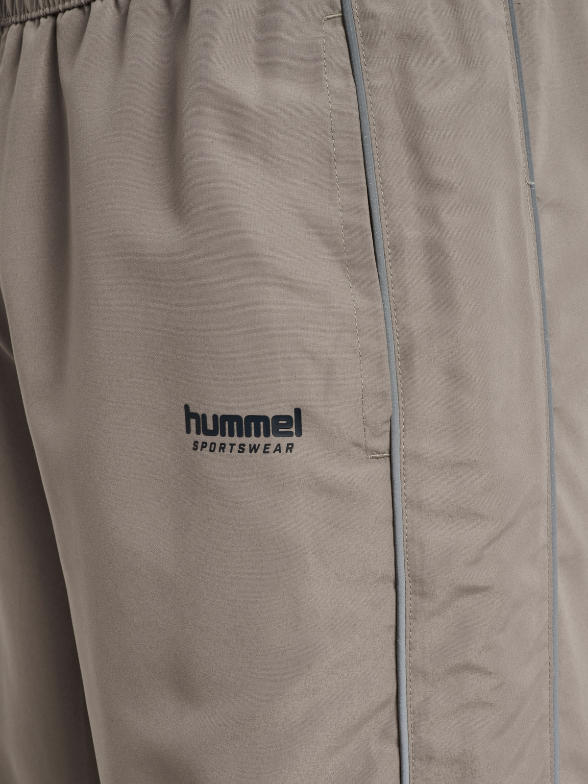 hmlLOOSE TRACK PANTS TOPSCORER