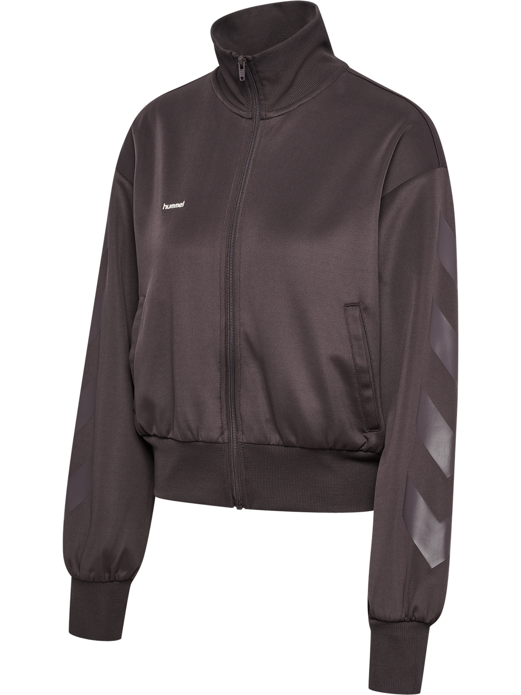 hmlI-D TRACK TOP