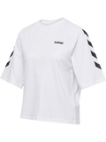 hmlKEEPER CHEVRON W T-SHIRT S/S