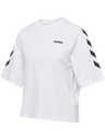 hmlKEEPER CHEVRON W T-SHIRT S/S