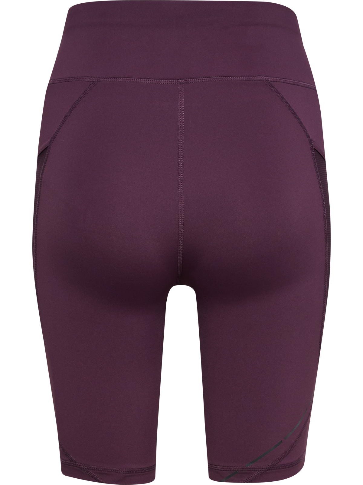 nwlRACE HW POCKET W SHORT TIGHTS